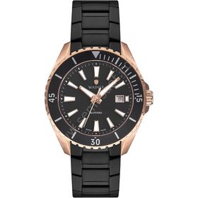 Wainer WA.10901-C Erkek Kol Saati