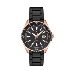 Wainer WA.10901-C Erkek Kol Saati