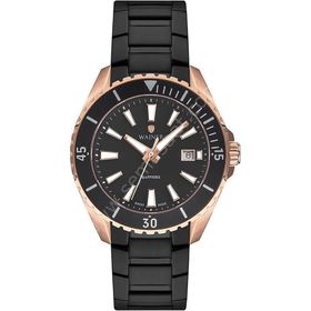 Wainer WA.10901-C Erkek Kol Saati