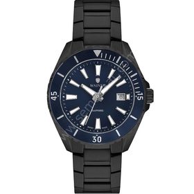 Wainer WA.10901-D Erkek Kol Saati