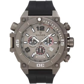 Wainer WA.10920-A Erkek Kol Saati