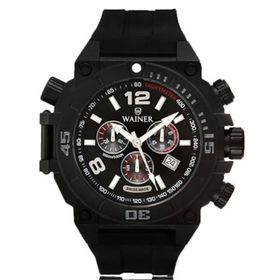 Wainer WA.10920-C Erkek Kol Saati