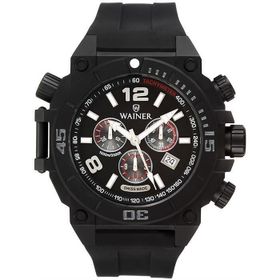 Wainer WA.10920-C Erkek Kol Saati