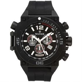 Wainer WA.10920-C Erkek Kol Saati