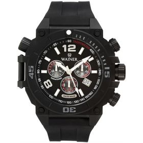 Wainer WA.10920-C Erkek Kol Saati