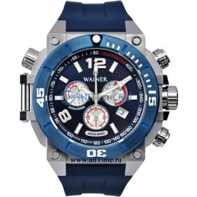 Wainer WA.10920-G Erkek Kol Saati