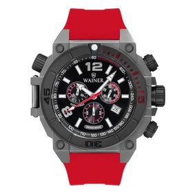 Wainer WA-10920-J Erkek Kol Saati