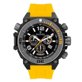 Wainer WA.10920-K Erkek Kol Saati