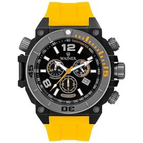 Wainer WA.10920-K Erkek Kol Saati
