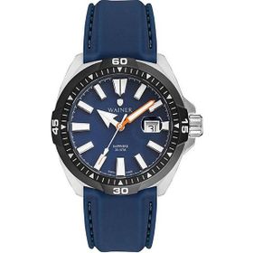 Wainer WA.10922-B Erkek Kol Saati