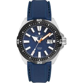 Wainer WA.10922-B Erkek Kol Saati