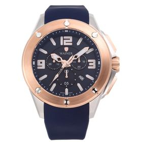 Wainer WA.10945-G Erkek Kol Saati