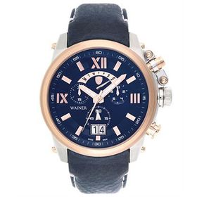 Wainer WA.10990-E Erkek Kol Saati