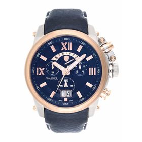 Wainer WA.10990-E Erkek Kol Saati