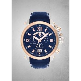 Wainer WA.10990-E Erkek Kol Saati