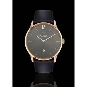 Wainer WA.11011-H Erkek Kol Saati