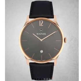 Wainer WA.11011-H Erkek Kol Saati