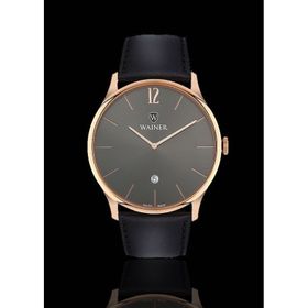 Wainer WA.11011-H Erkek Kol Saati