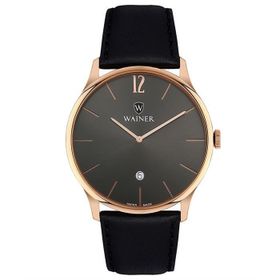 Wainer WA.11011-H Erkek Kol Saati