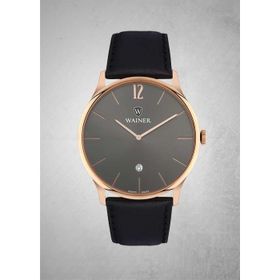 Wainer WA.11011-H Erkek Kol Saati