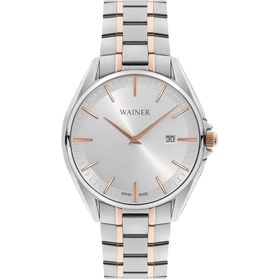 Wainer WA.11032-A Erkek Kol Saati