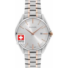 Wainer WA.11032-A Erkek Kol Saati