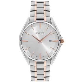 Wainer WA.11032-A Erkek Kol Saati