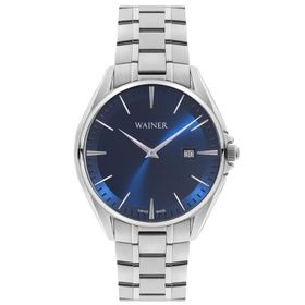 Wainer WA.11032-B Erkek Kol Saati