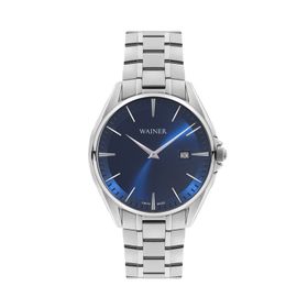 Wainer WA.11032-B Erkek Kol Saati