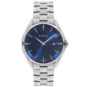 Wainer WA.11032-B Erkek Kol Saati