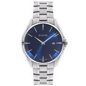 Wainer WA.11032-B Erkek Kol Saati