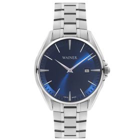 Wainer WA.11032-B Erkek Kol Saati