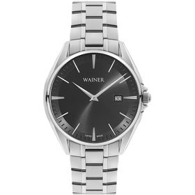 Wainer WA.11032-C Erkek Kol Saati