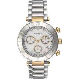 Wainer WA.11055-B Kadın Kol Saati