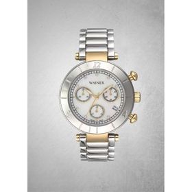 Wainer WA.11055-B Kadın Kol Saati