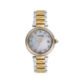 Wainer WA.11066-C Kadın Kol Saati