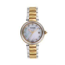 Wainer WA.11066-C Kadın Kol Saati