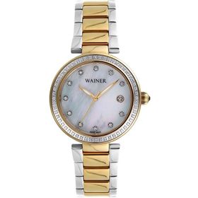 Wainer WA.11066-C Kadın Kol Saati