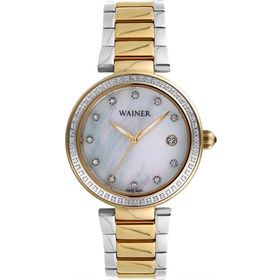 Wainer WA.11066-C Kadın Kol Saati