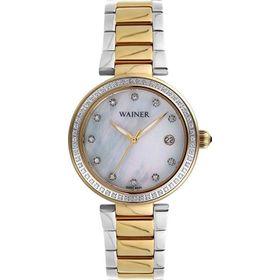 Wainer WA.11066-C Kadın Kol Saati