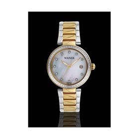 Wainer WA.11066-C Kadın Kol Saati