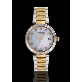 Wainer WA.11066-C Kadın Kol Saati
