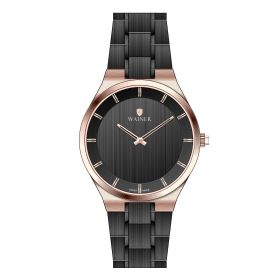 Wainer WA.11084-B Erkek Kol Saati