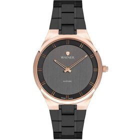 Wainer WA.11084-B Erkek Kol Saati