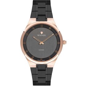 Wainer WA.11084-B Erkek Kol Saati
