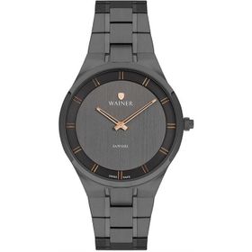 Wainer WA.11084-E Erkek Kol Saati