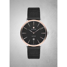 Wainer WA.11088-C Erkek Kol Saati