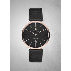 Wainer WA.11088-C Erkek Kol Saati