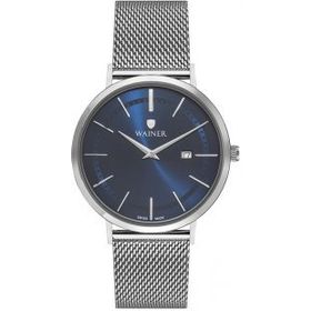 Wainer WA.11110-B Erkek Kol Saati