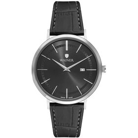 Wainer WA.11120.A Unisex Kol Saati